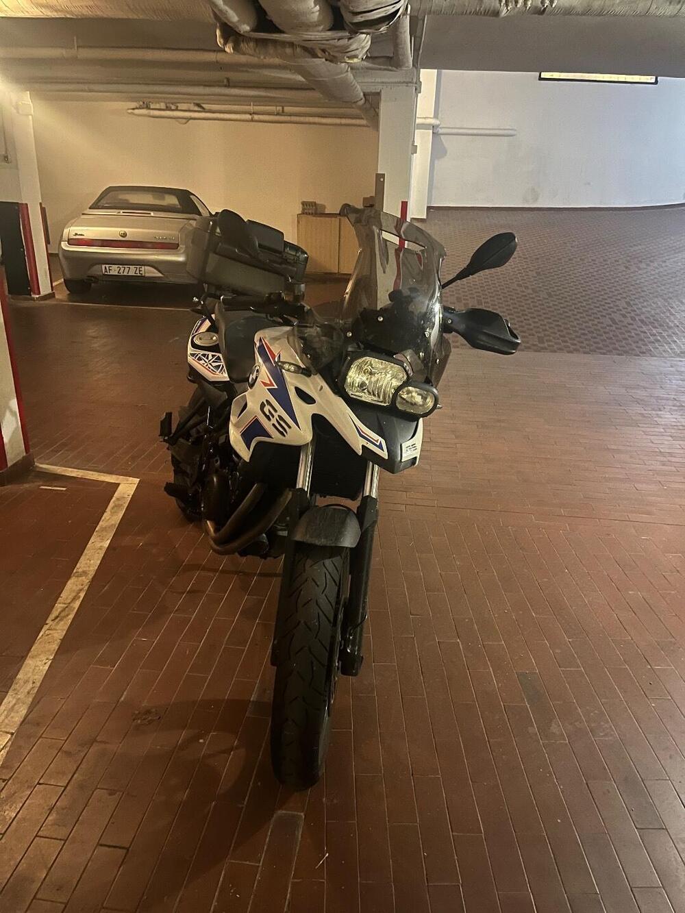 Bmw F 700 GS (2012 - 15) (3)