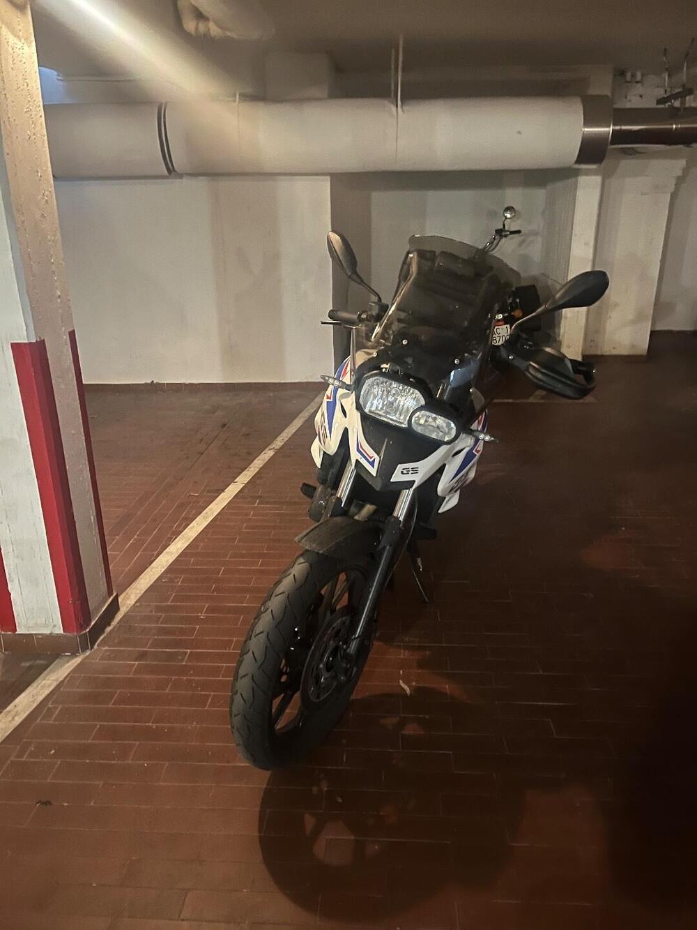 Bmw F 700 GS (2012 - 15) (4)