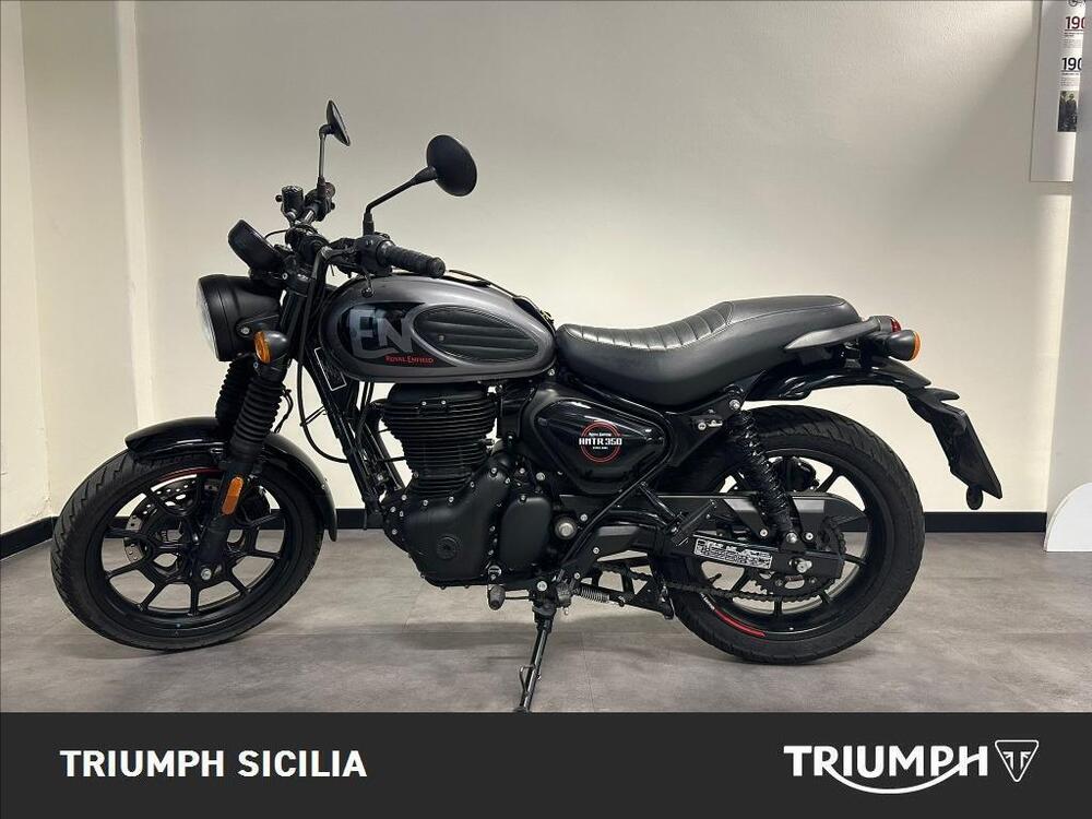 Royal Enfield HNTR 350 (2022 - 25) (4)