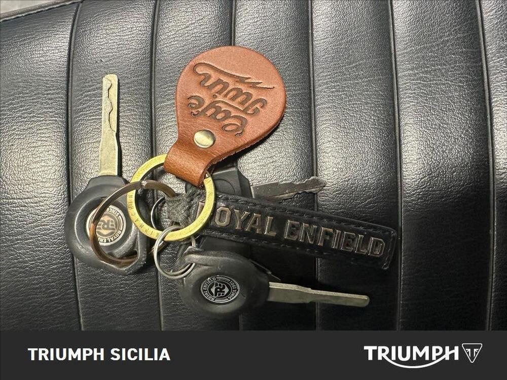 Royal Enfield HNTR 350 (2022 - 25) (13)