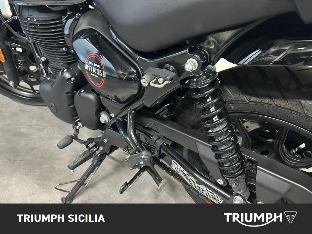 Royal Enfield HNTR 350 (2022 - 25) (10)