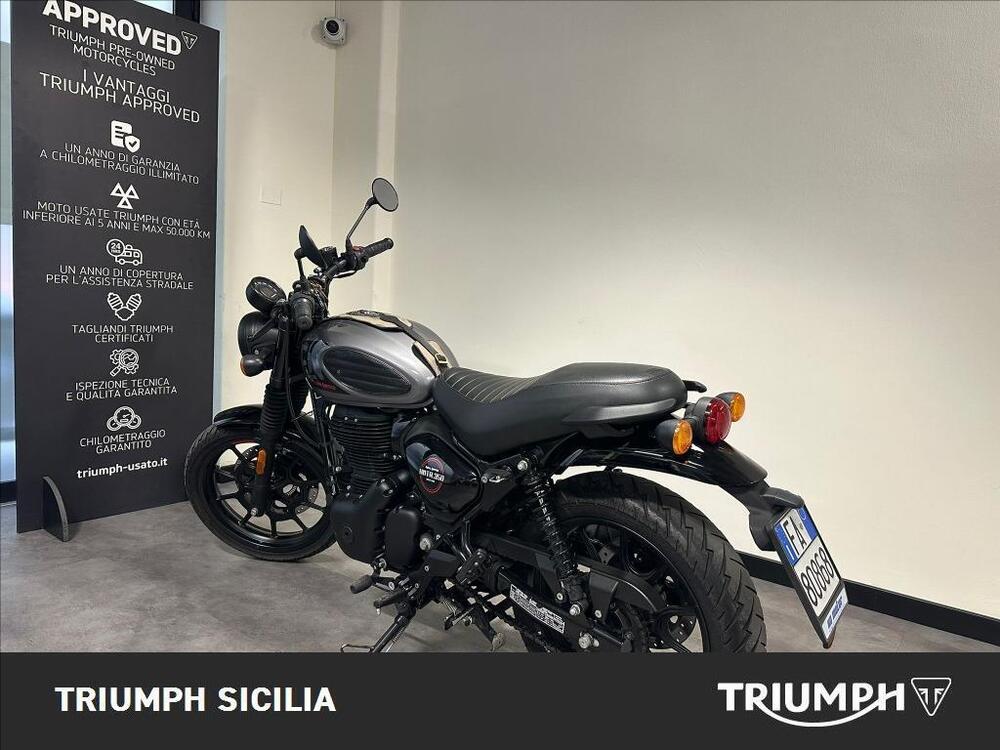 Royal Enfield HNTR 350 (2022 - 25) (5)