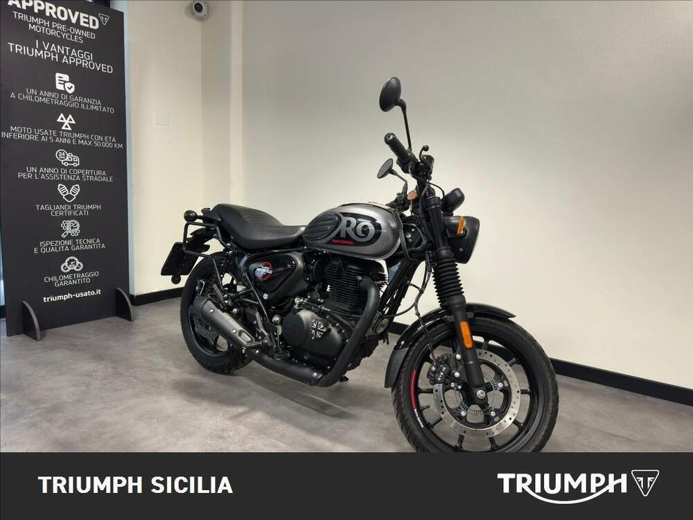 Royal Enfield HNTR 350 (2022 - 25) (2)