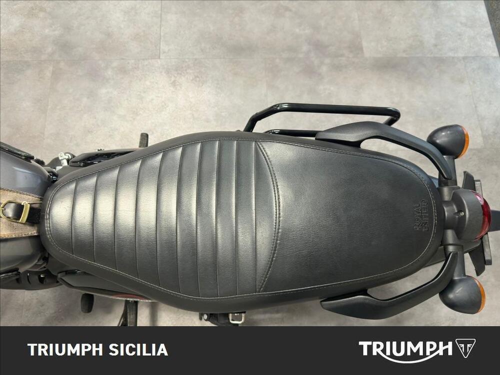 Royal Enfield HNTR 350 (2022 - 25) (14)