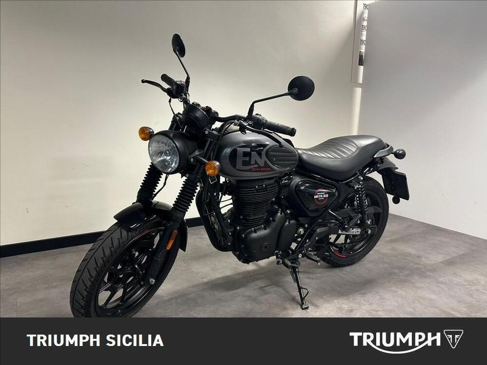 Royal Enfield HNTR 350 (2022 - 25) (6)