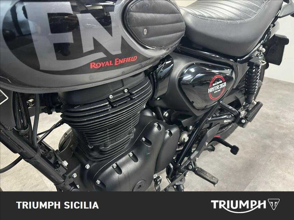Royal Enfield HNTR 350 (2022 - 25) (8)