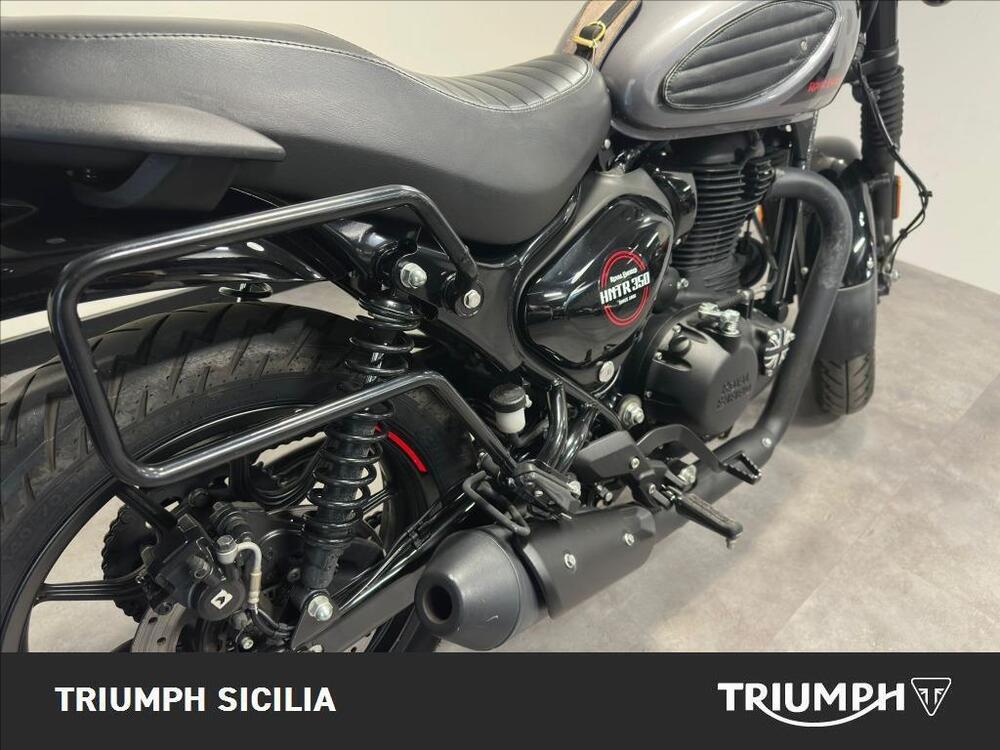 Royal Enfield HNTR 350 (2022 - 25) (15)
