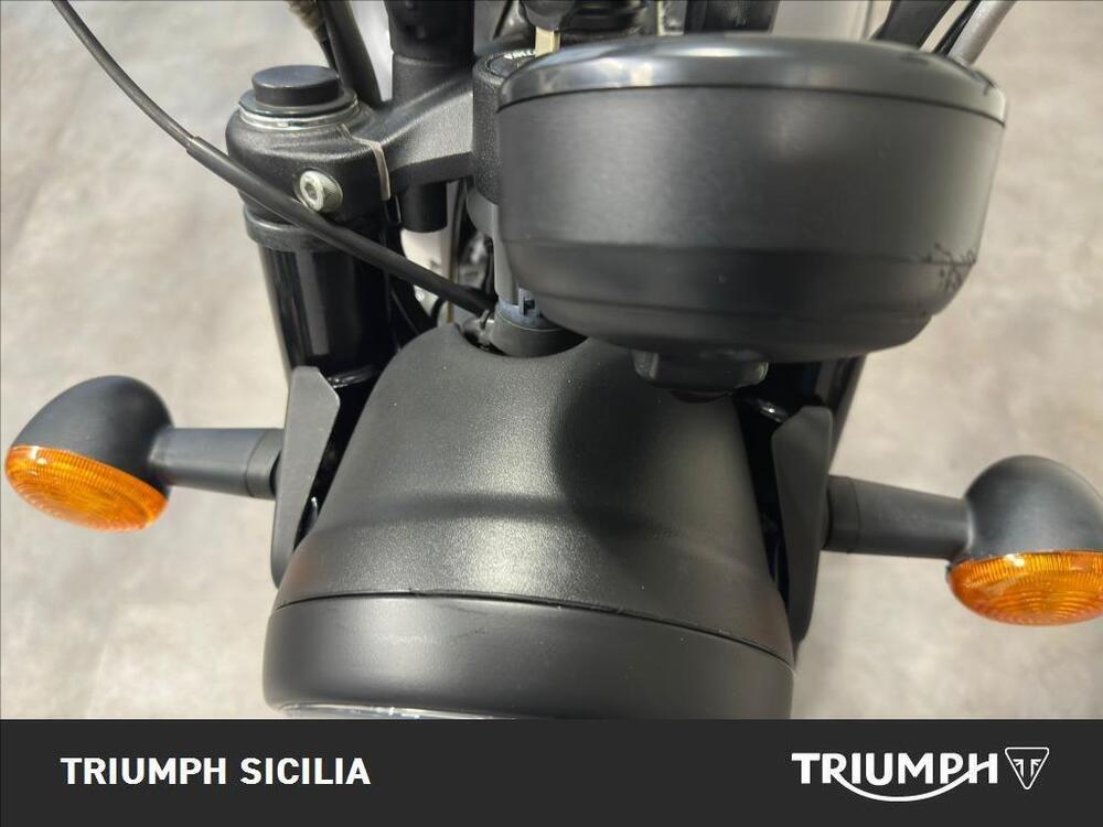 Royal Enfield HNTR 350 (2022 - 25) (12)