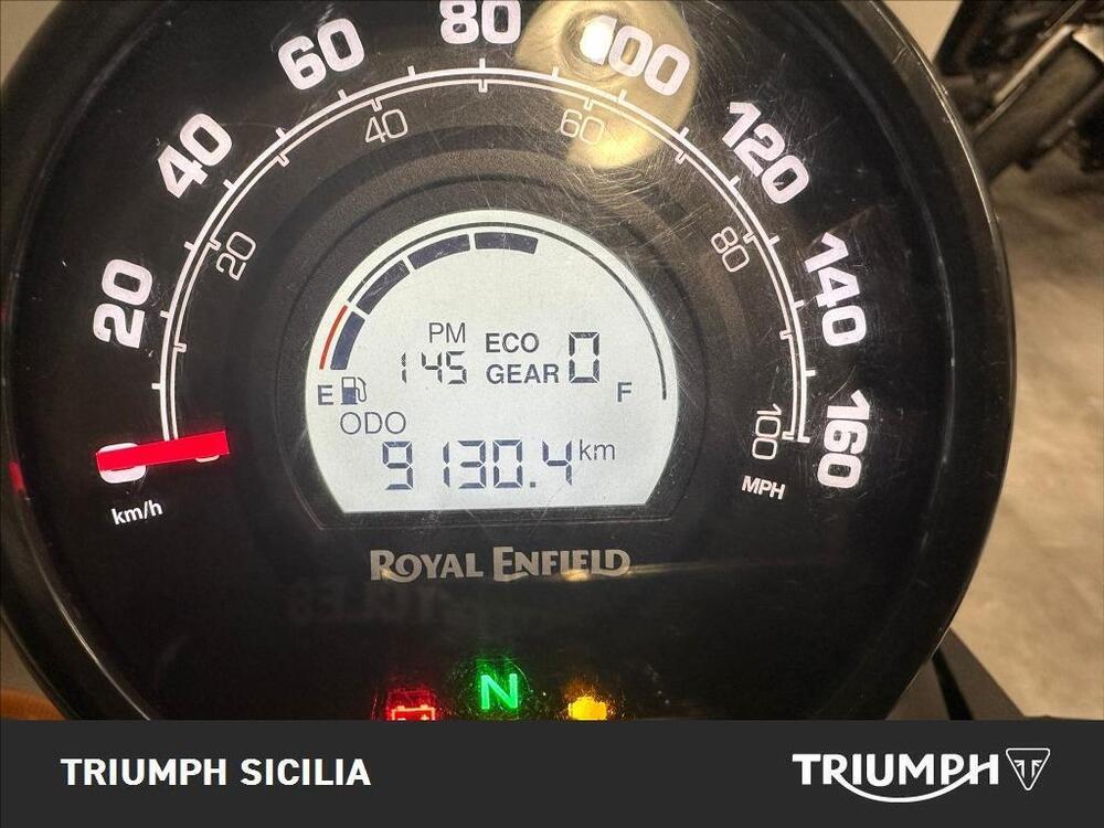 Royal Enfield HNTR 350 (2022 - 25) (16)