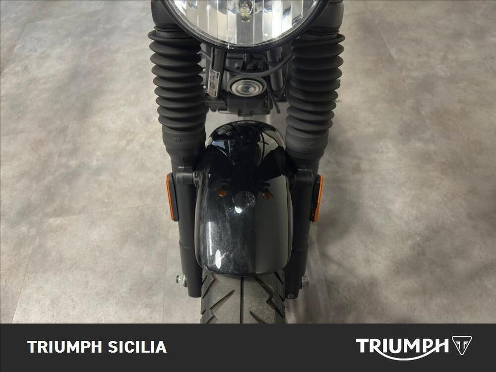 Royal Enfield HNTR 350 (2022 - 25) (9)