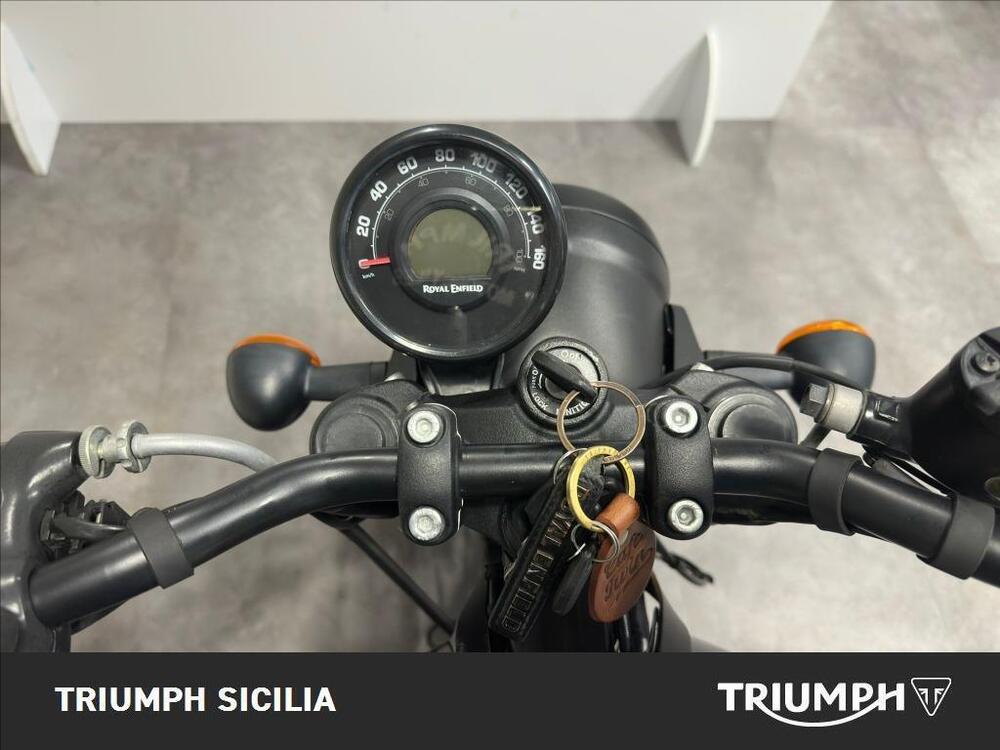 Royal Enfield HNTR 350 (2022 - 25) (17)