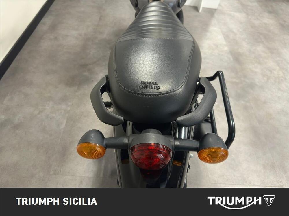 Royal Enfield HNTR 350 (2022 - 25) (18)