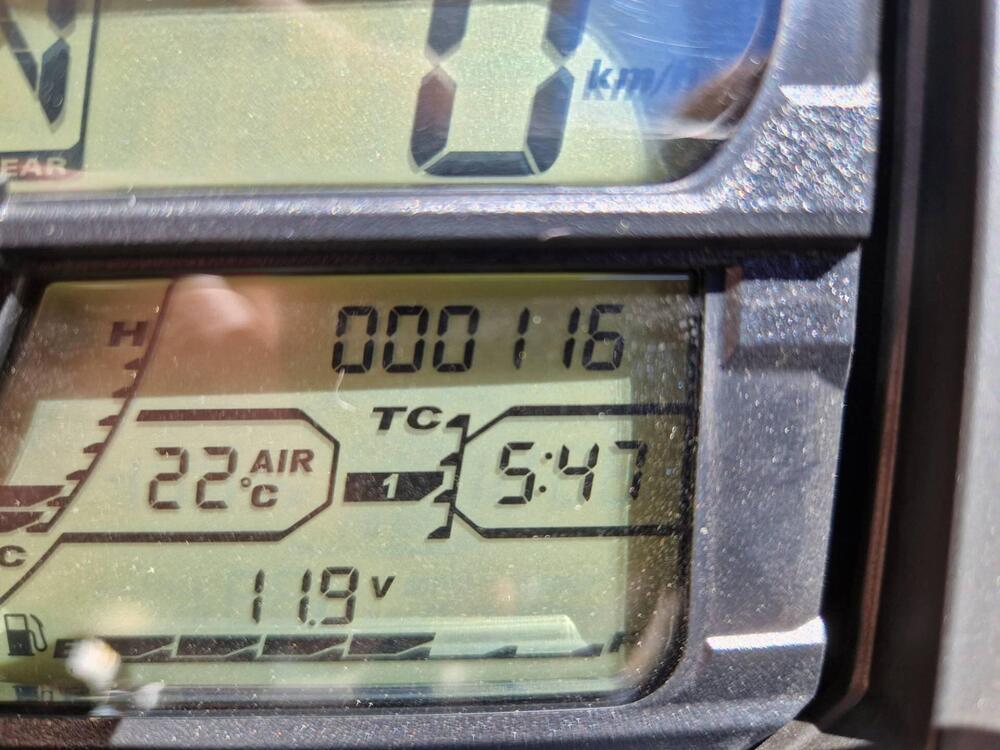 Suzuki V-Strom 650 (2021 - 25) (4)