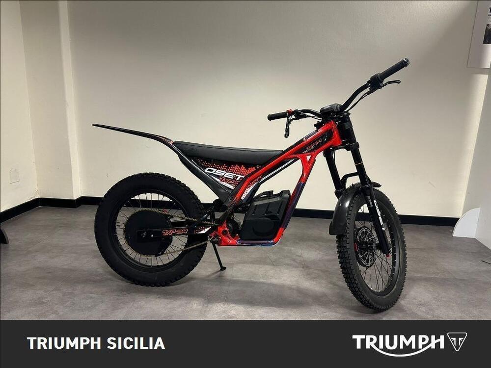 Oset Bikes TXP-24 (2024 - 25)