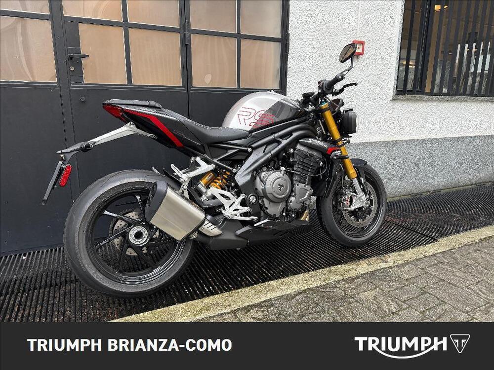 Triumph Speed Triple 1200 RS (2025) (2)