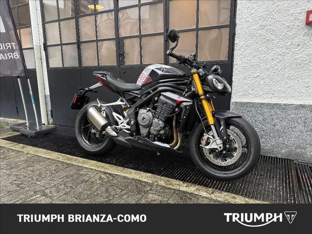 Triumph Speed Triple 1200 RS (2025) (3)