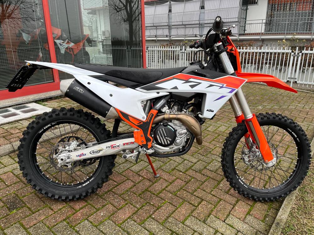 KTM 450 EXC-F (2024)