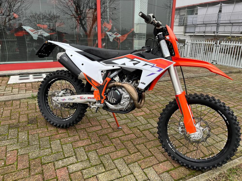 KTM 450 EXC-F (2024) (2)