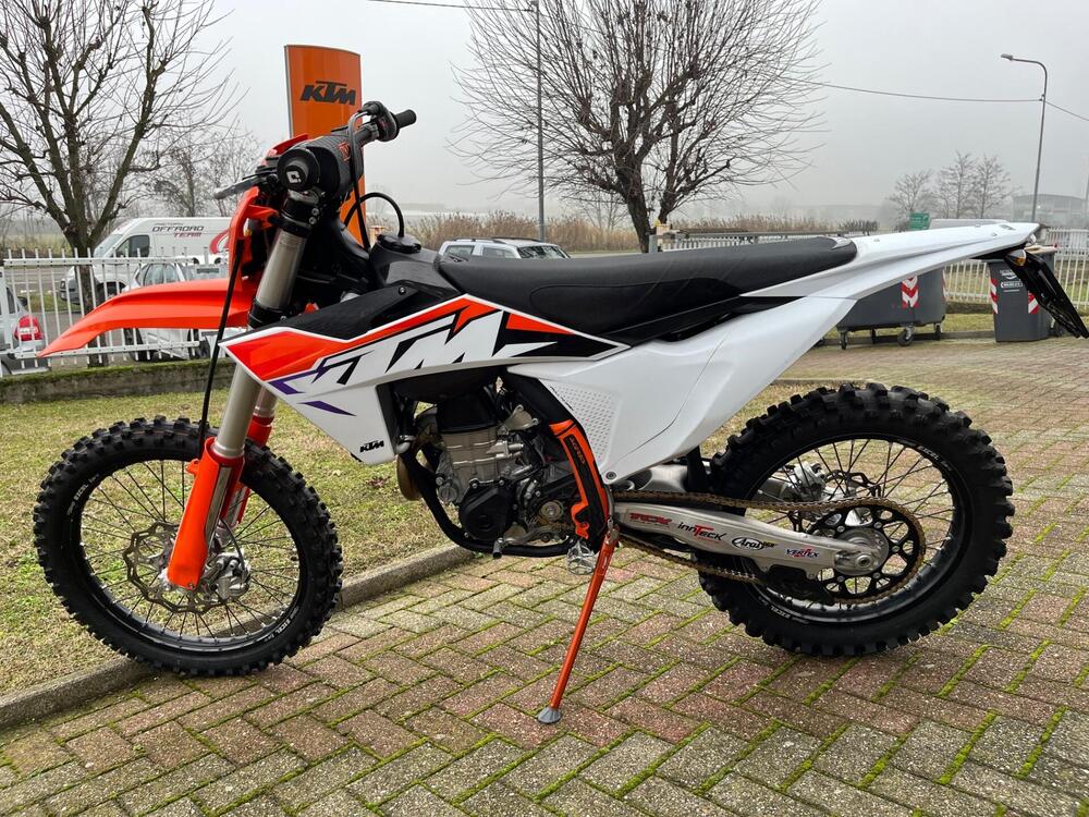 KTM 450 EXC-F (2024) (9)