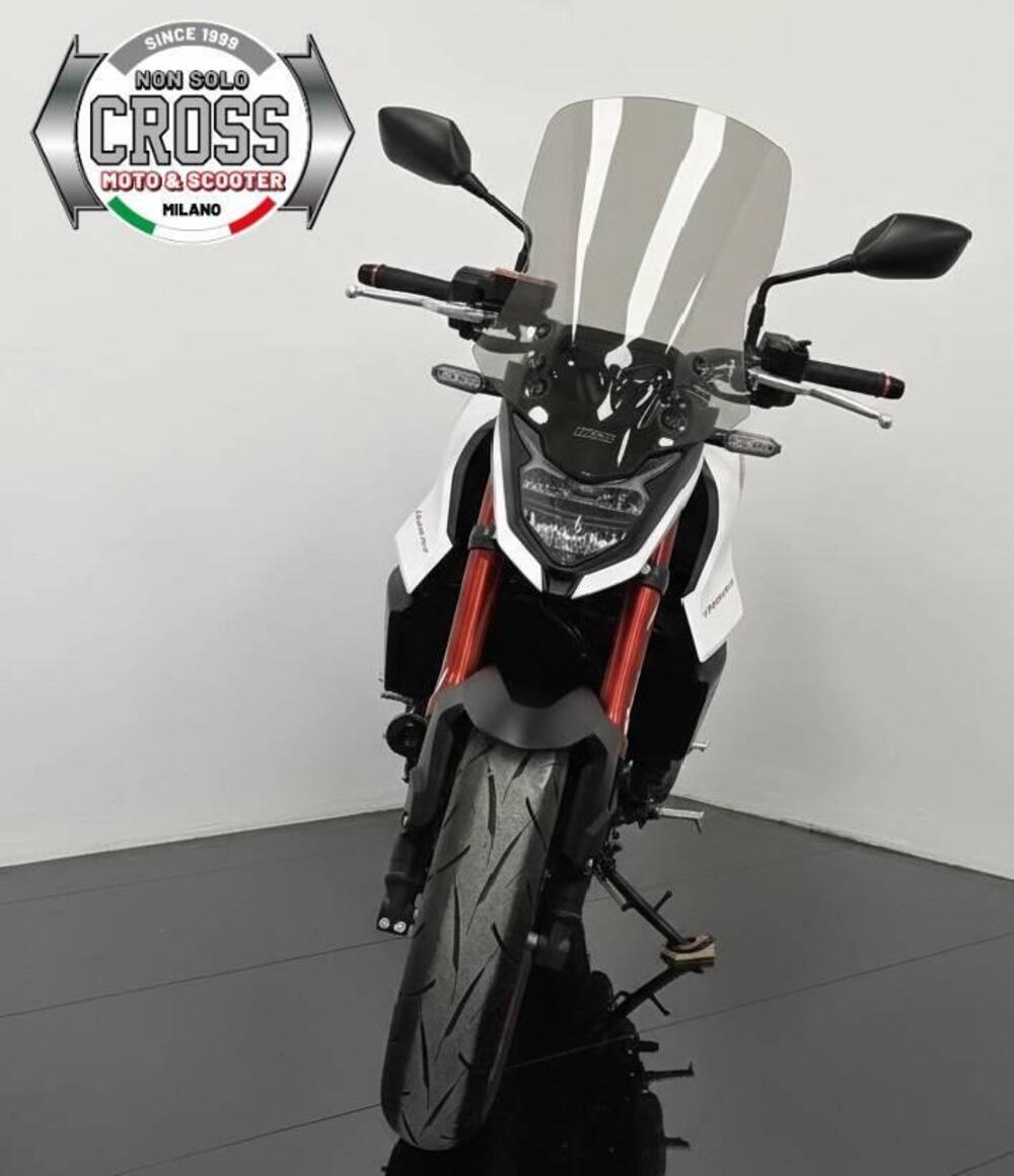 Honda CB 750 Hornet (2023 - 24) (6)