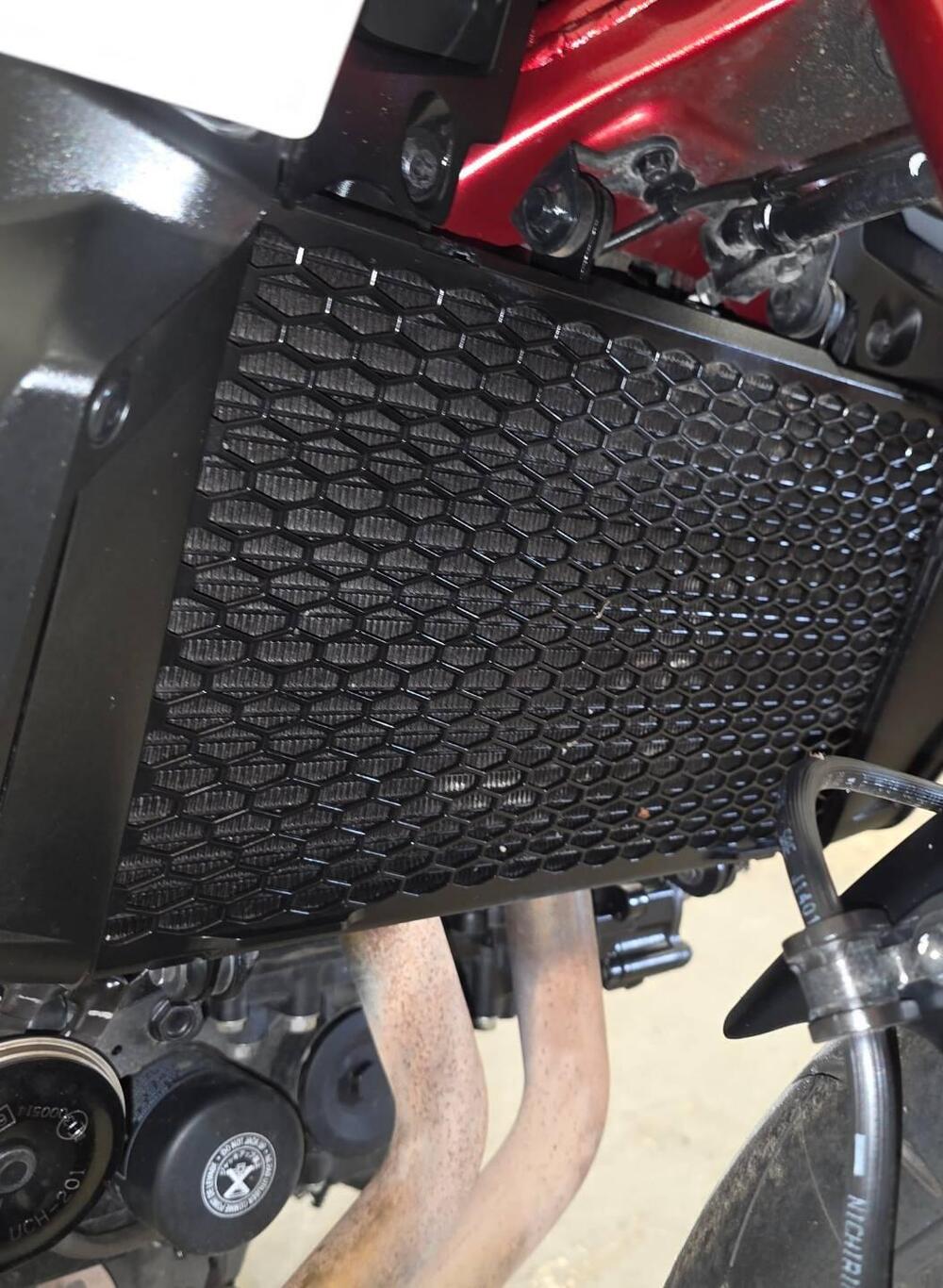 Honda CB 750 Hornet (2023 - 24) (11)