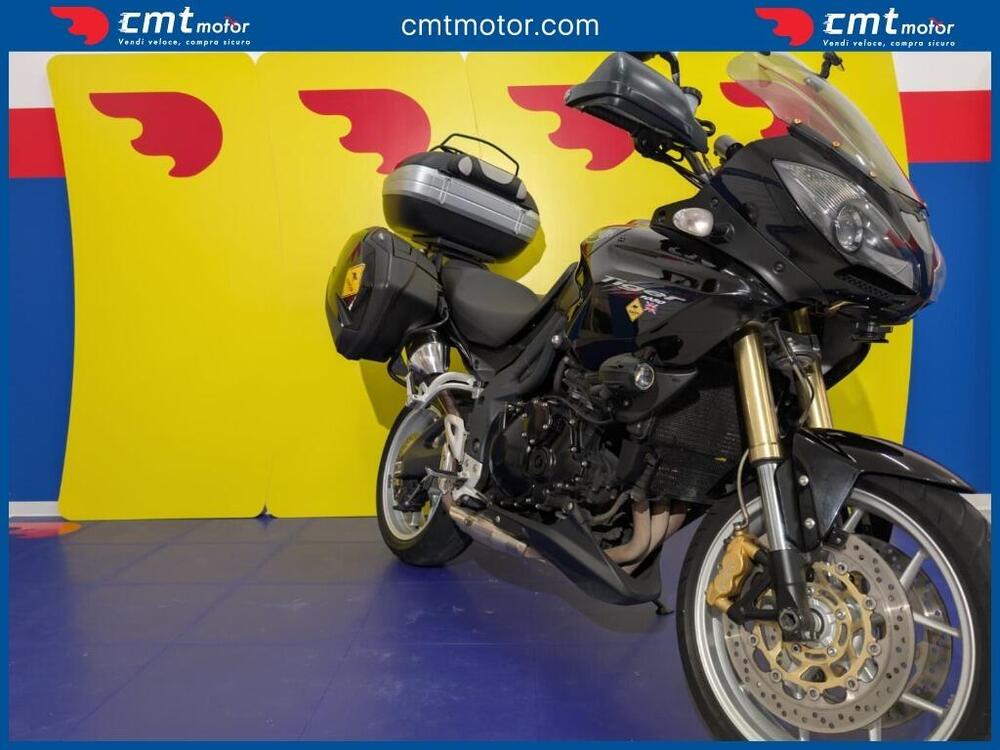 Triumph Tiger 1050 (2006 - 12) (10)