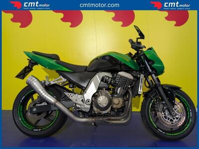 Kawasaki Z 750 (2003 - 06) usata
