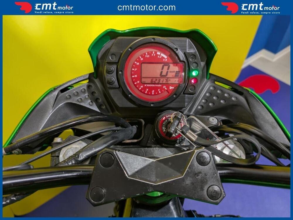 Kawasaki Z 750 (2003 - 06) (5)