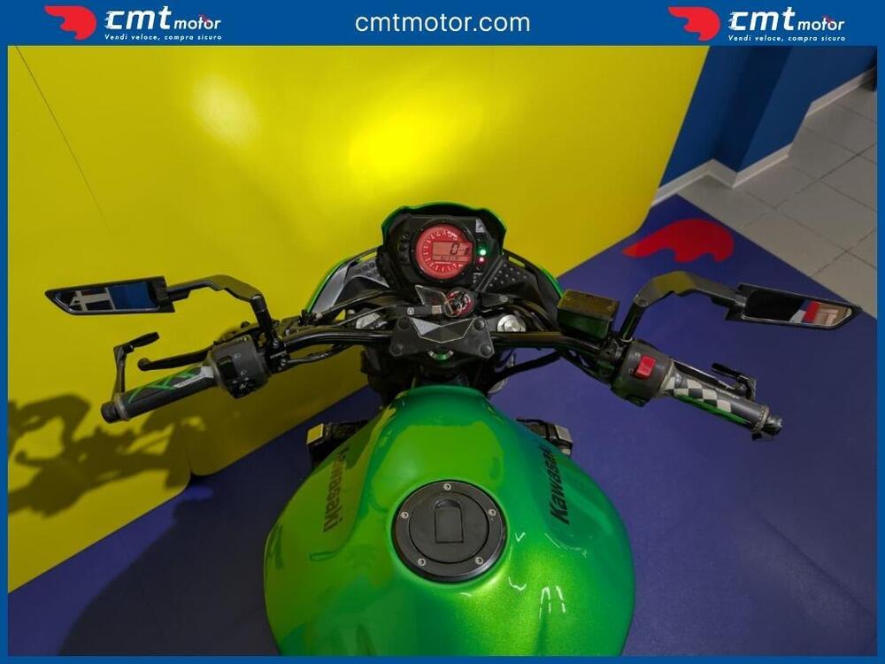 Kawasaki Z 750 (2003 - 06) (6)