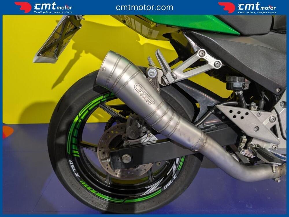 Kawasaki Z 750 (2003 - 06) (8)