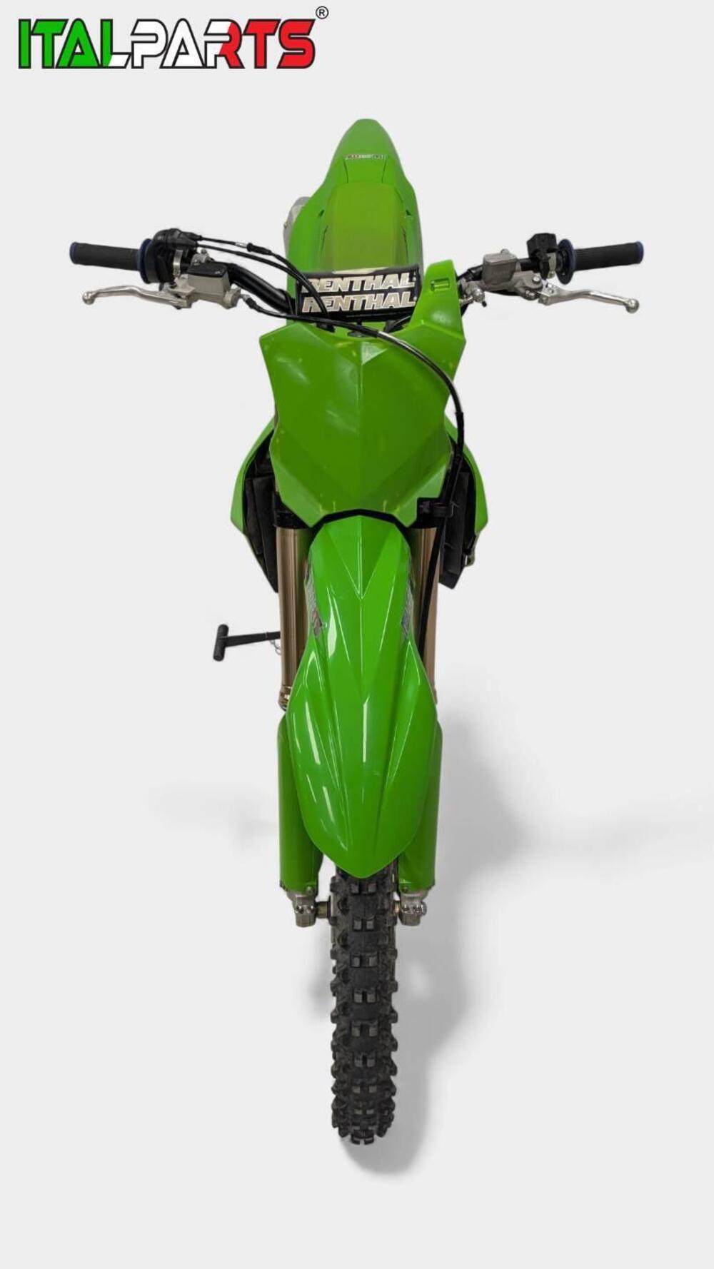 Kawasaki KX 450 (2024) (2)