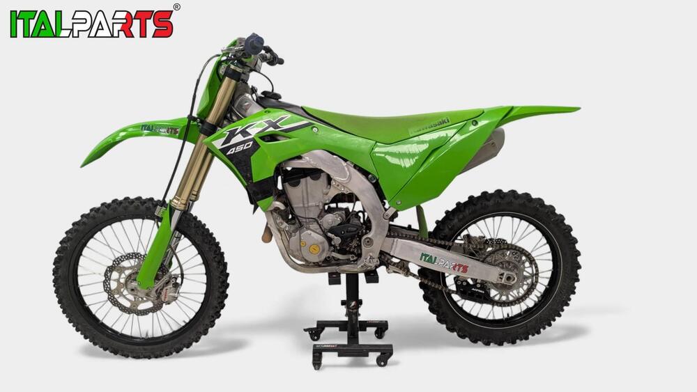 Kawasaki KX 450 (2024) (3)