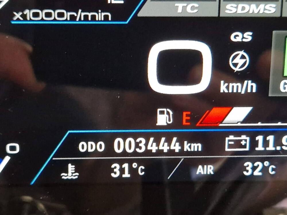 Suzuki V-Strom 800DE (2023 - 24) (4)