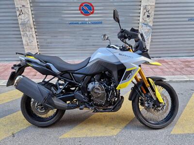 Suzuki V-Strom 800DE (2023 - 24) usata