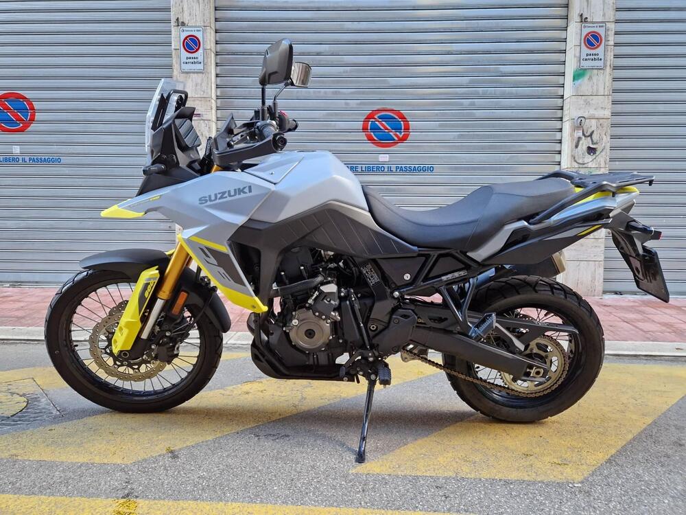 Suzuki V-Strom 800DE (2023 - 24) (3)