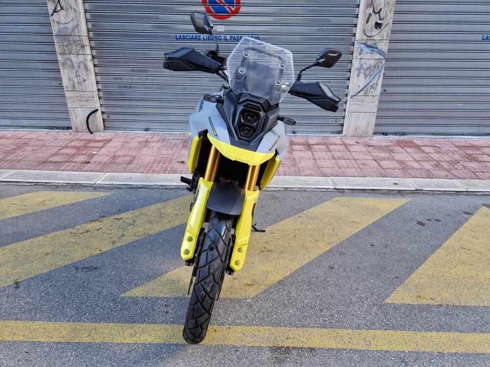 Suzuki V-Strom 800DE (2023 - 24) (2)