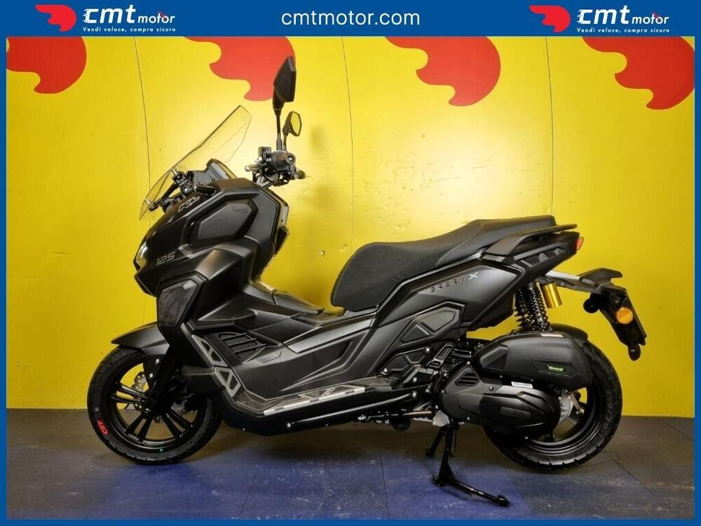 Kl Brera X 125 (2022 - 24) (3)