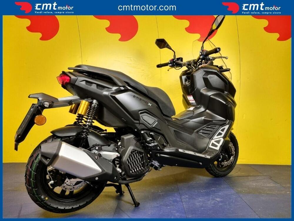 Kl Brera X 125 (2022 - 24) (4)