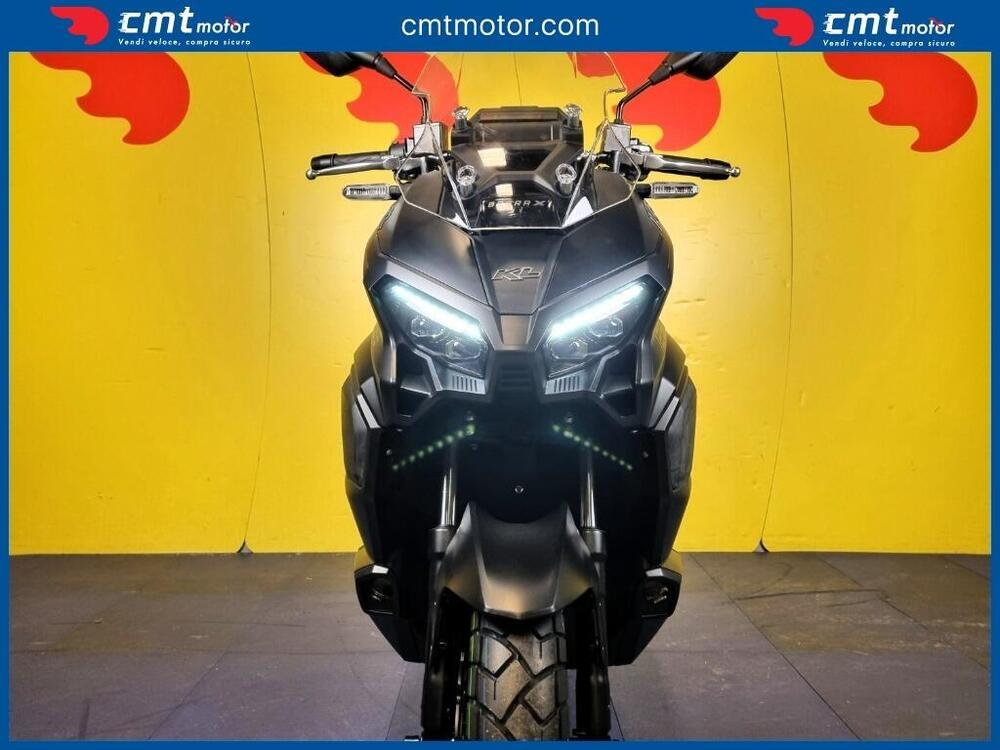 Kl Brera X 125 (2022 - 24) (6)