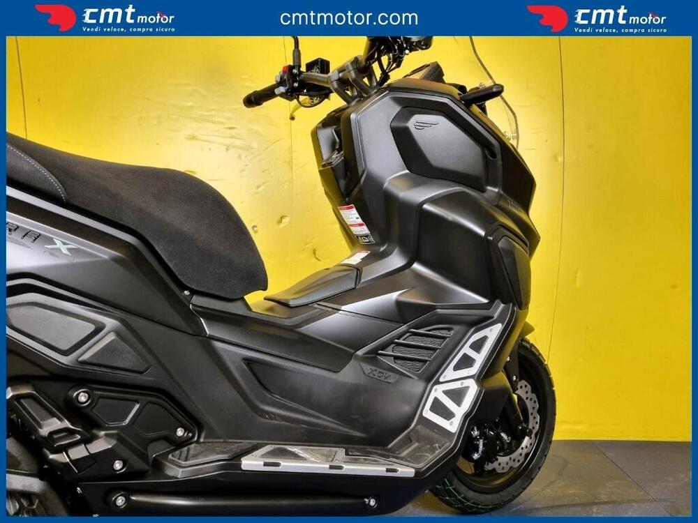 Kl Brera X 125 (2022 - 24) (8)