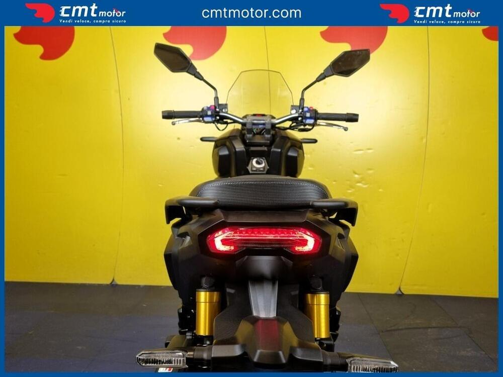 Kl Brera X 125 (2022 - 24) (9)