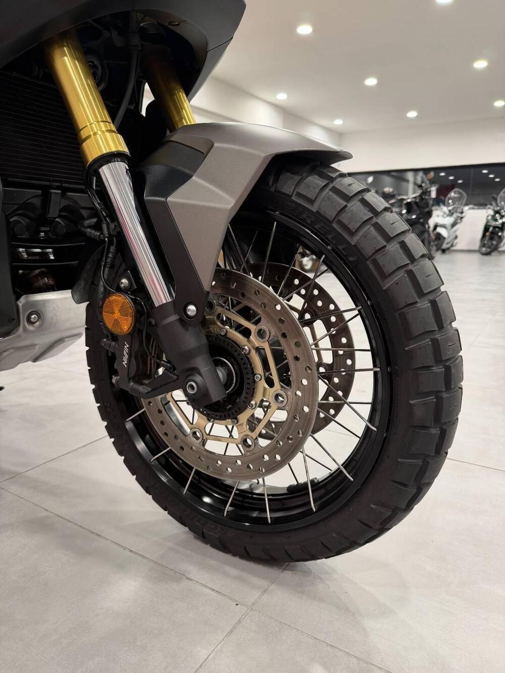 Honda X-ADV 750 (2017) (16)