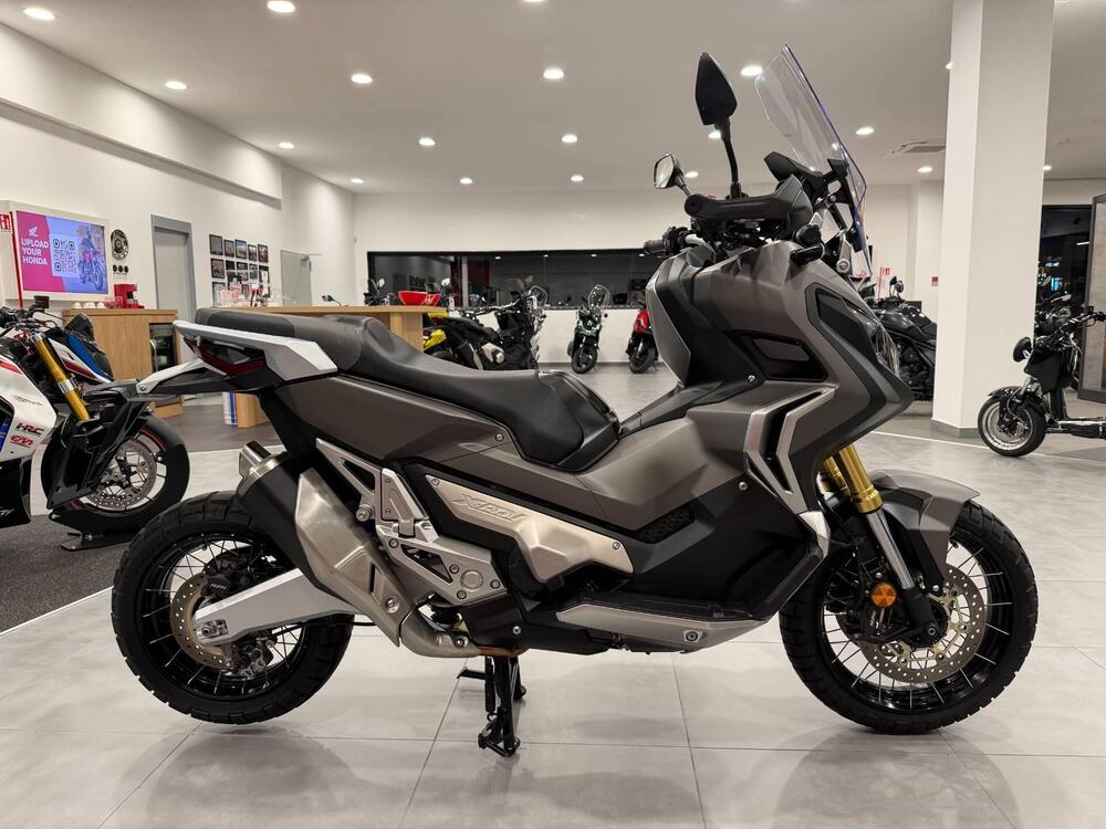 Honda X-ADV 750 (2017) (7)