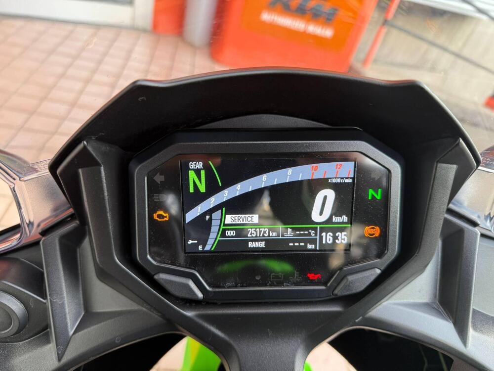 Kawasaki Ninja 650 (2021 - 24) (3)
