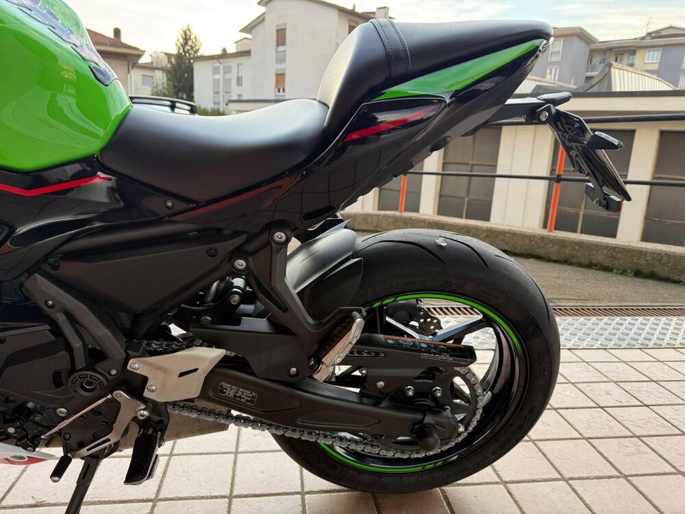 Kawasaki Ninja 650 (2021 - 24) (7)