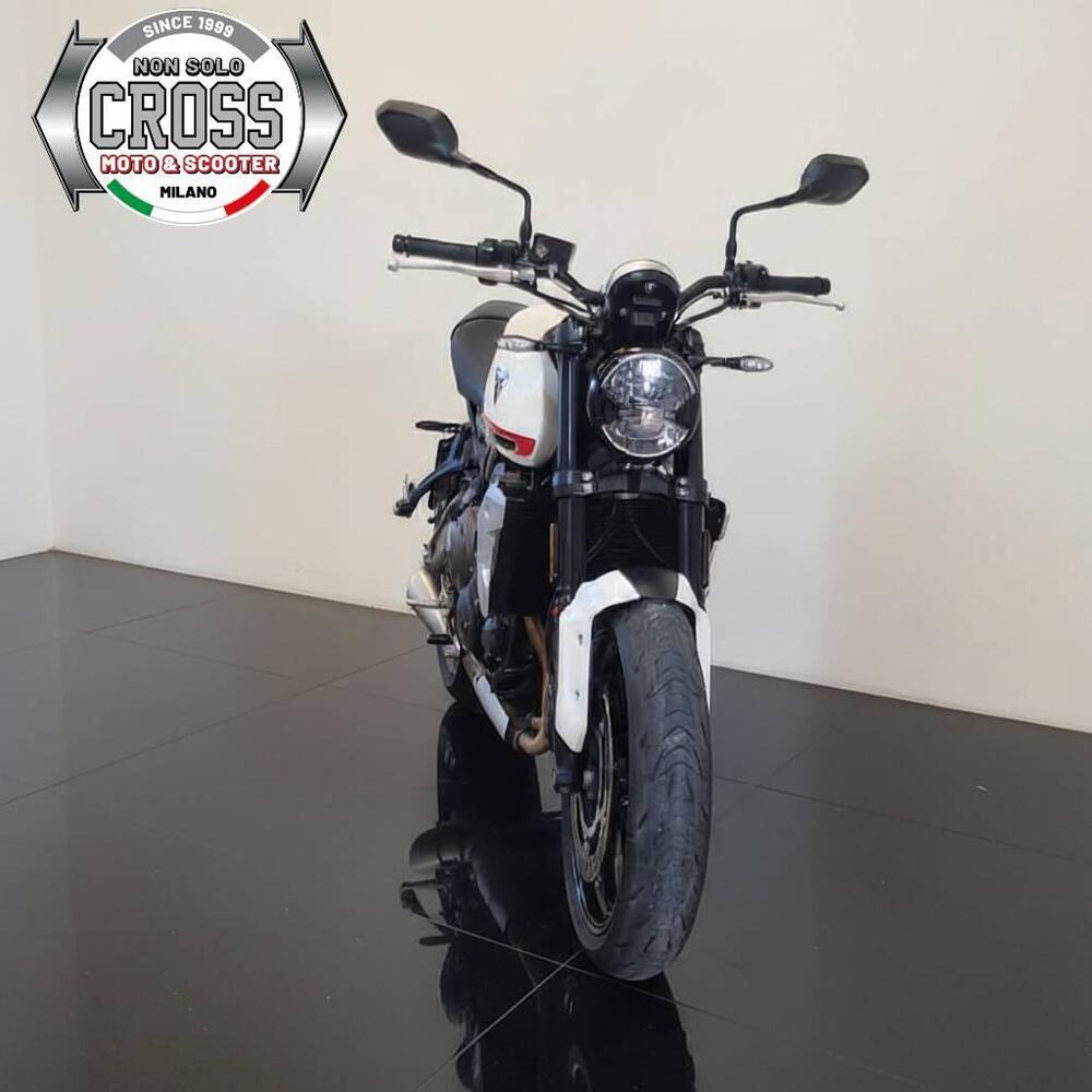 Triumph Trident 660 (2021 - 24) (2)