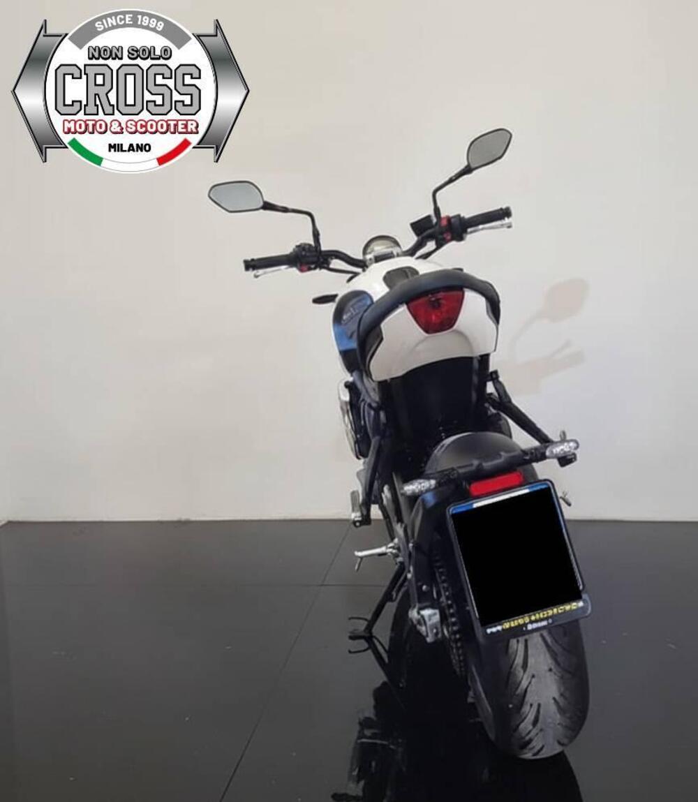 Triumph Trident 660 (2021 - 24) (8)