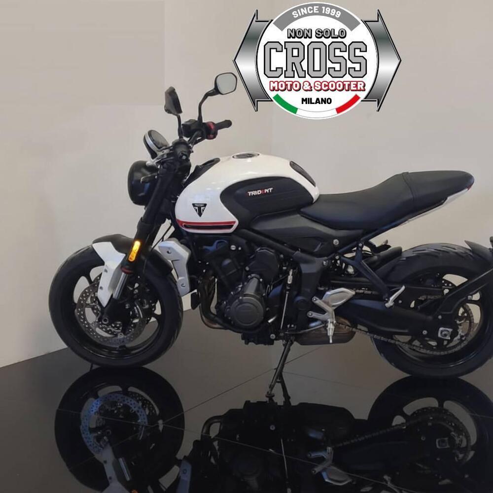 Triumph Trident 660 (2021 - 24) (9)