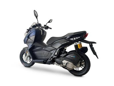 Kymco Dink 125 X (2025) nuova