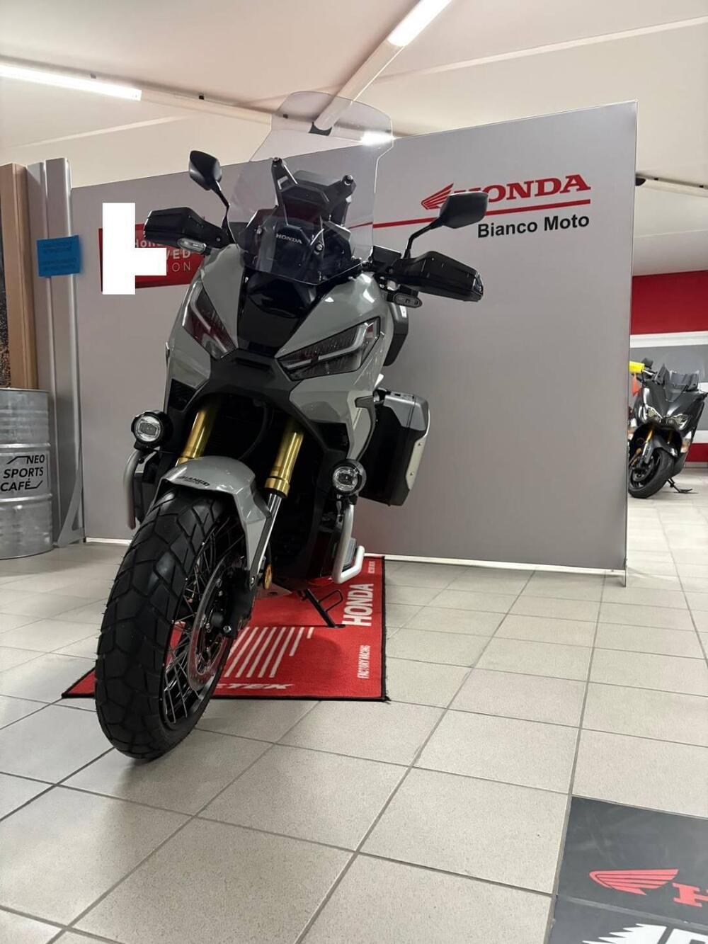 Honda X-ADV 750 DCT Travel (2021 - 24) (5)